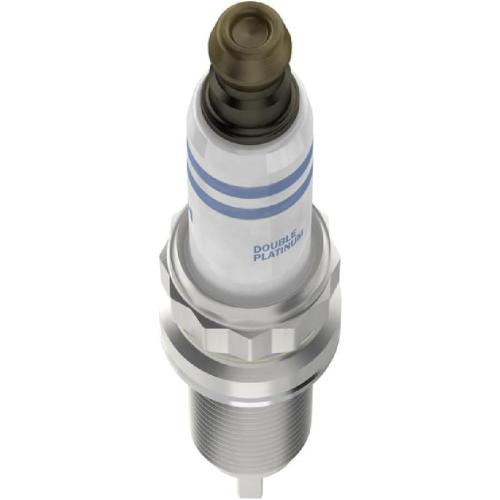 BOSCH ZR5TPP33 OE Fine Wire Double Platinum Spark Plug - Single