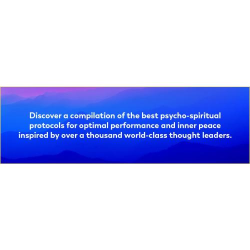The 6 Phase Meditation Method: The Proven Technique to Supercharge Your Mind, Manifest Your Goals, and Make Magic in Minutes a Day