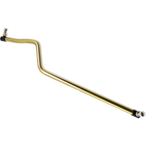 532169832 532156438 Drag Link Kit for Husqvarna Jonsered Mowers | Replaces 532169832 16983 532156438 156438 | Steering drag link control arm | Fits AYP Craftsman Husqvarna Jonsered tractors