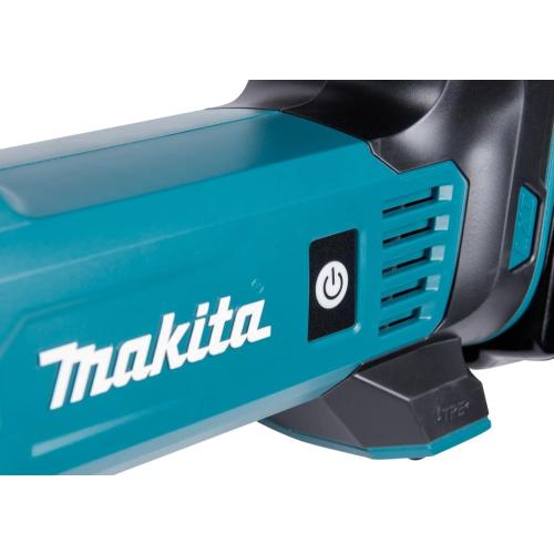 Makita DMP180Z 18V Li-ion LXT Inflator - Batteries and Charger Not Included, Blue/Silver, M