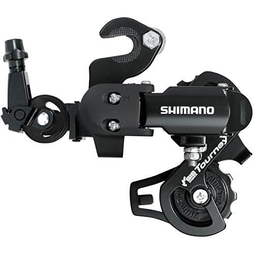 Shimano Unisex's RDFT35B Bike Parts, Other, One Size