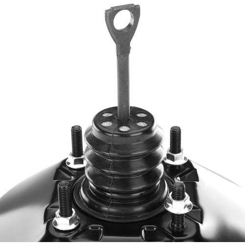 Vacuum Power Brake Booster 54-74818 Compatible with 1999-2002 Cadillac Escalade, for 1999-2002 Chevrolet Avalanche Silverado Sonora Suburban Tahoe for 1999-2002 GMC Sierra Yukon