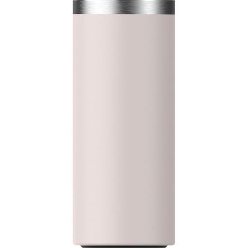 Stanley Everyday Can Cooler Cup 10 oz Slim | Beer, Seltzers, Soda, and Energy Drinks | Doubles as Tumbler | Insulated Stainless Steel Drink Holder | BPA-Free | Rose Quartz