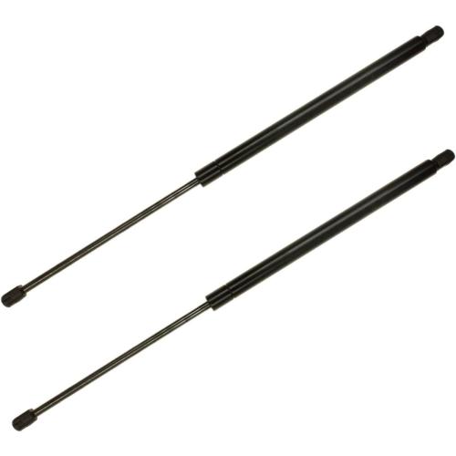 2PCS 24.69IN Rear Back Liftgate Lift Support Tailgate Hatch Shock Struts Compatible with Cadillac 02-04 Escalade EXT ESV / 01-03 Suburban Yukon XL 1500 2500/95-03 Tahoe / 94-03 Yukon