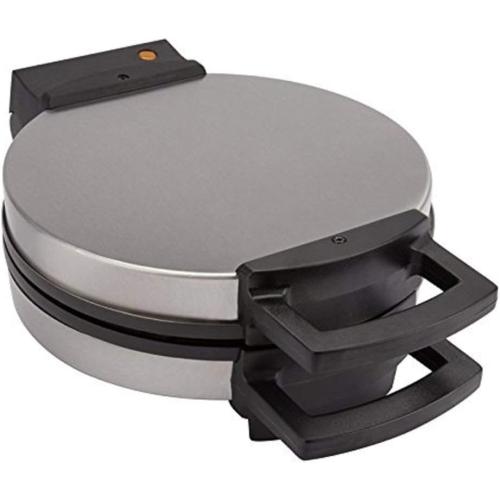 Silver The Texas Waffle Maker