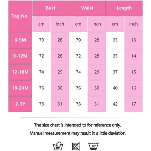 ODASDO Baby Girls Strawberry/Watermelon Printed Spaghetti Straps Jumpsuit Overalls Playsuit One-piece Leg Rompers