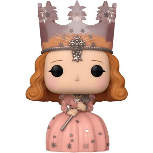 Funko POP! Movies: The Wizard of Oz - Glinda The Good Witch - Collectable Vinyl Figure - Gift Idea - Official Merchandise - for Kids & Adults - Movies Fans - Model Figure for Collectors and Display