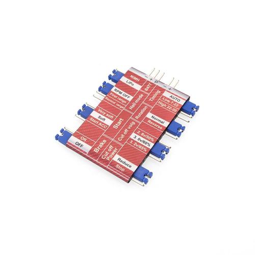 SURPASS HOBBY 2968 2800KV Brushless Motor   Water Cooling Jacket   70A ESC   Program Card for RC Boat