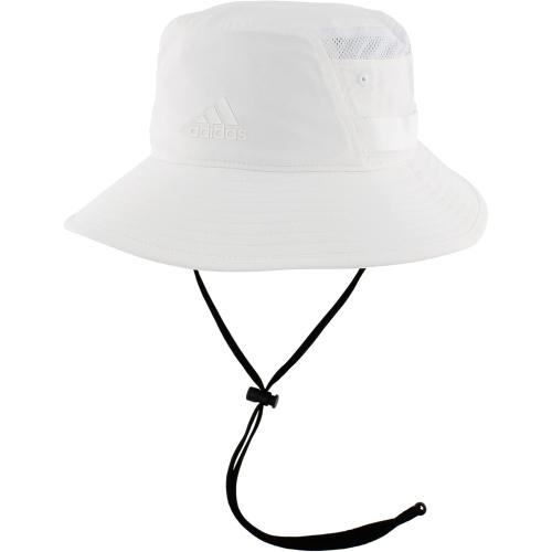 Size Sm/M adidas Men's Victory 3 Bucket Hat