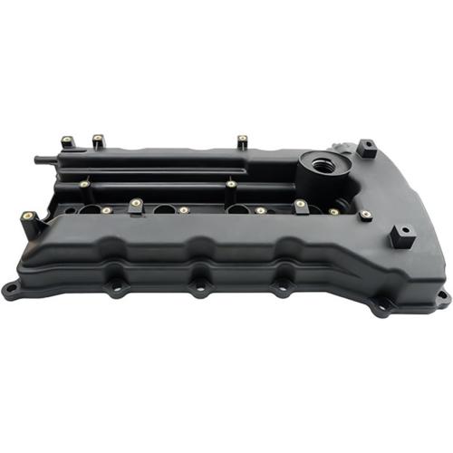 224102G100 Engine Valve Cover Part Hamber Rocker Cylinder Head Rocker Chamber Lid Housing Compatible With Hyundai Sonata Compatible With Kia 2.4L