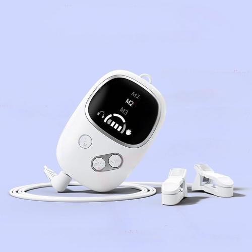 Shmian Portable Sleep Device, 2-in-1 Calm Carry Device for Adults, Ideal Gift for Sleep