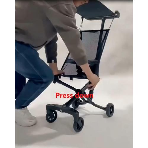 Generic Stroller for Kids Ages 1-6Lightweight Umbrella Stroller - Perfect Travel Companion for Babies' First Outing!Ultra Lightweight Travel Stroller