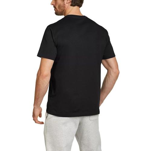 Size XL Gildan Men's Legend Wash 100% Cotton Short-Sleeve Classic T-Shirt