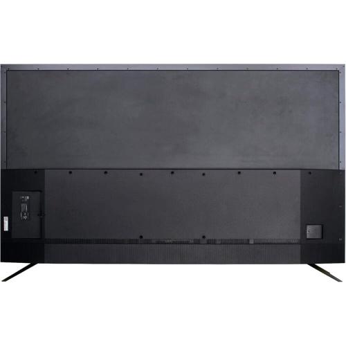 TCL 75-inch Class 4-Series 4K UHD HDR Smart Roku TV – 75S435, 2021 Model