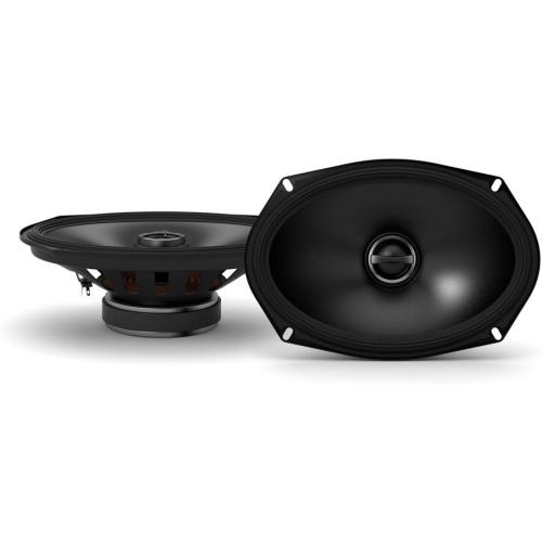 Alpine S-S69 Coaxial 2-Way Speakers