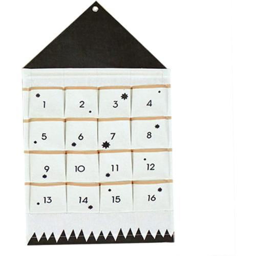 BUGUUYO Wall Hanging Pocket Organizer Door Storage for Classroom Dormitory and Home Use Material Strong Load Bearing Easy Installation Walls Doors