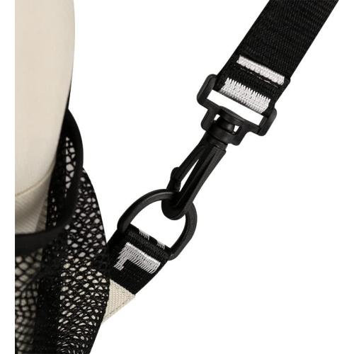 Long Keep Sling Bag Backpack Sports Bag for Men and Women Carrying or Cross-Country Hiking Chest Bag