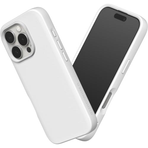 RhinoShield SolidSuit Phone Case for iPhone 16 Pro