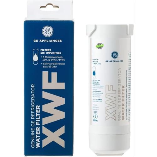 XWF Water Filter Replacement for GΕ XWF Water Filter-1 PACK