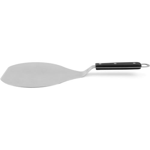 Fox Run Large Oversized Stainless Steel Turner, Cookie Spatula, 14.5-Inch