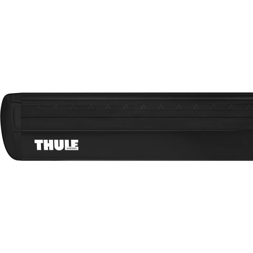 Thule Wingbar Evo 150 (60”) , Black