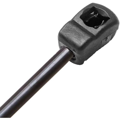 BOXI Qty (1) Liftgate Lift Support Gas Shock Spring Strut for Jeep Grand Cherokee 2014 2015 2016 Sport Utility 4-Door Liftgate-with Power Liftgate (Non Powered Side) | Replaces PM3604 6775 55113633AA