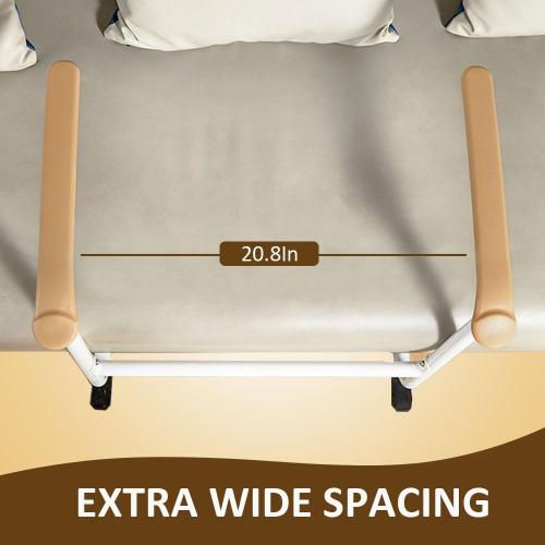 Stand Assist, Stand Assist Aid for Elderly, Assistance Handle for Patients, Disabled, Daily Living Sit to Stand 330 LBS Loading