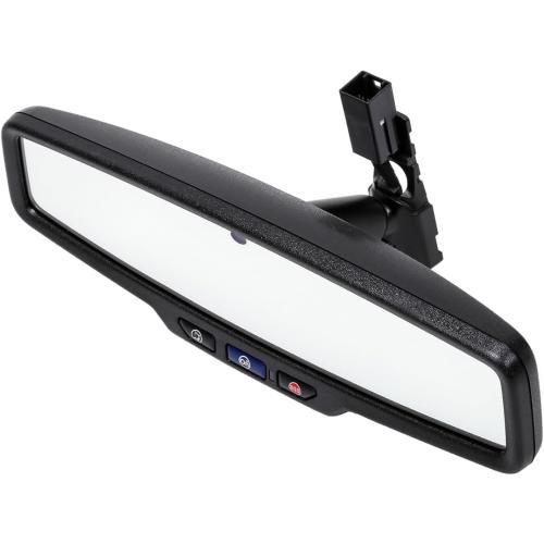 GM Genuine Parts 13584893 Inside Rearview Mirror