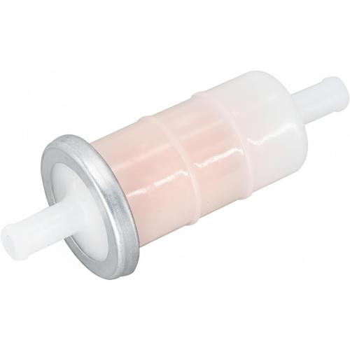 2 PCS Fuel Filter 49019-1055 49019-0032 Compatible with Kawasaki Mule Motorcycle ATV 610 600 2510 3010 Engine FD501D FD501V FD590V FD611V FD620D FD661D FD671D FD711D FD750D FD791D FD851D