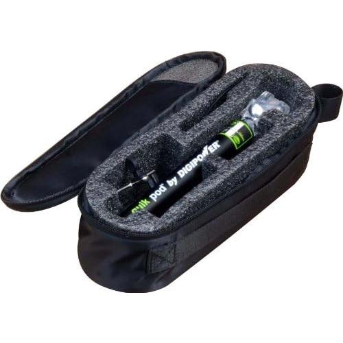 Digipower TP-QPPRO Quikpod Pro Be Your Own Star! Monopod (Black)