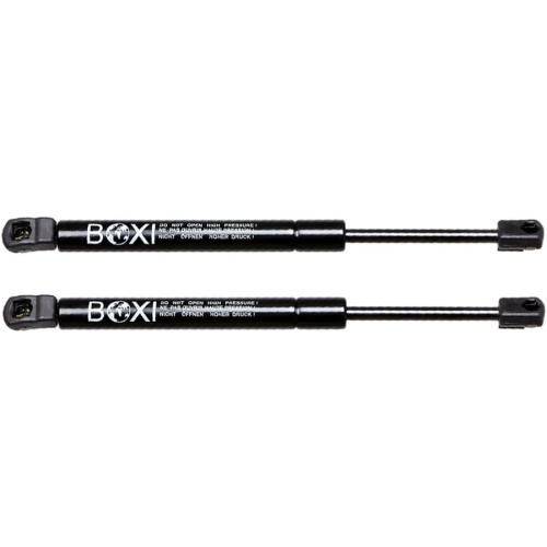 BOXI 2pcs Rear Glass Window Lift Supports Struts Shocks Gas Struts Shocks Springs Supports for Ford Explorer 2002-2004 / for Mercury Mountaineer 2002-2004 - Sport Utility (Exc Sport XLS & XLT)| 6609