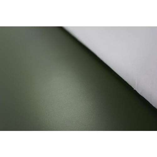 VViViD Matte Military Khaki Green Vinyl Wrap Roll with Air Release Technology 3ft x 5ft
