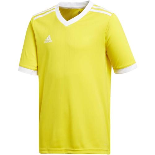 Size M Boys adidas Youth Tabela 18 Jersey