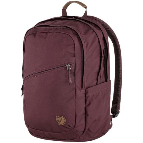 Fjällräven Raven 28 Backpack - Port