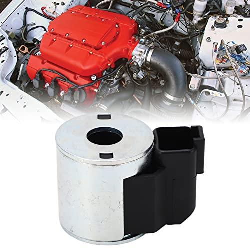 Replace the 12V Solenoid Valve Coil with Deutsch Connector - Model 4303612 - Replacement for Stem Series 08, 80, 88, and 98