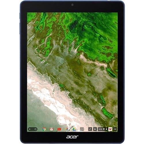 Acer D651N-K9WT 9.7IN
