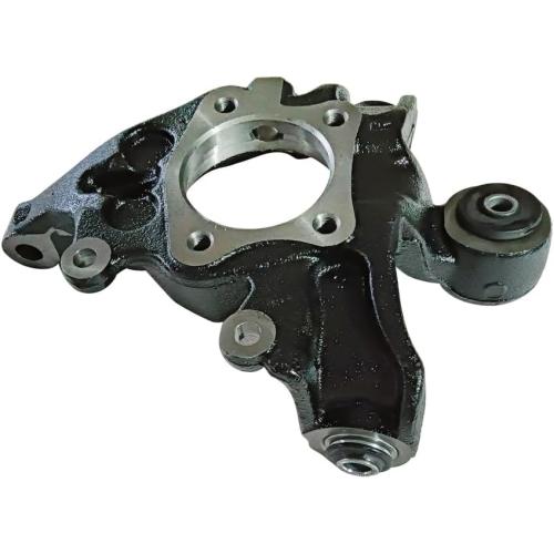 2Pcs Rear Driver & Passenger Side Steering Knuckles for Toyota Highlander 2008-2013 AWD for Toyota Venza 2009-2015 698-177 698-176