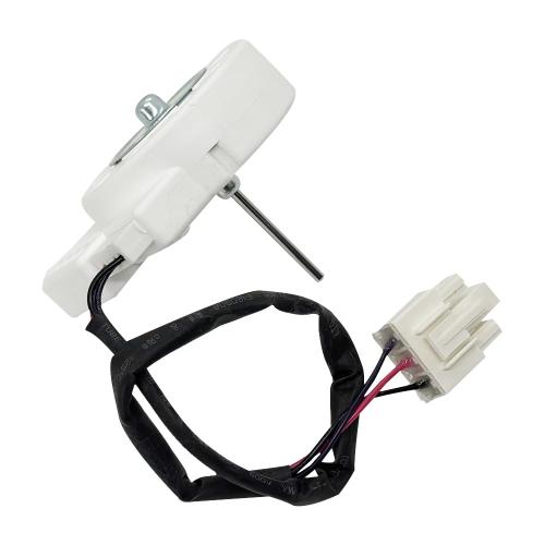 50240401000Q Refrigerator Evaporator Fan Motor ZWF-02-4, 12V 4W CCW