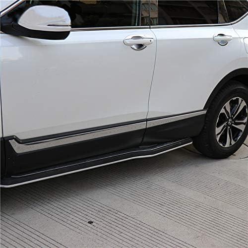 Running Board fits for Honda CRV CR-V 2017-2021 Side Step Nerf Bars Protector