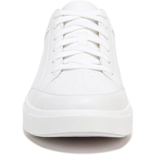 Dr. Scholl's  Men's 9 White Catch Thrills Sneaker