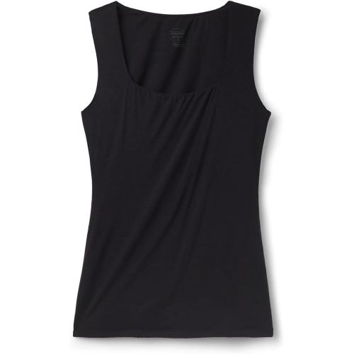 Pinkm Style Woman's Fresh Bamboo Tank Top