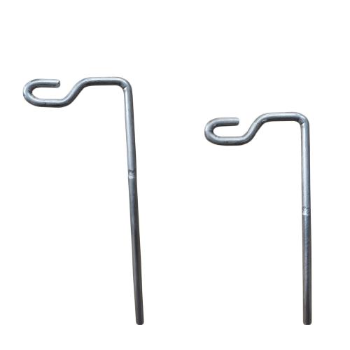 Stainless Steel Integrated Liquid Nitrogen Transfer Scoop – Durable & Leakproof Design for LN2 Dewar Tanks & Storage Vessels. Ø2.5×24 (65mm×L600mm)
