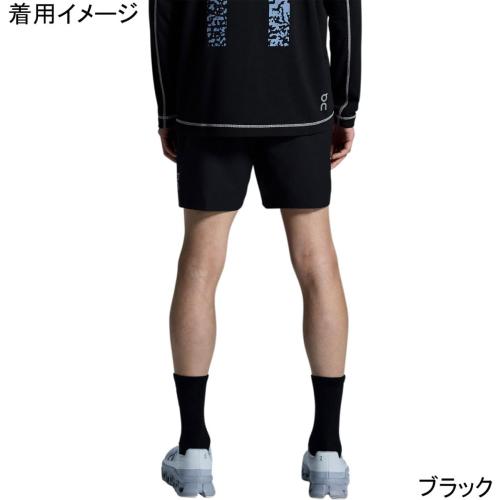 Size XL On Men's 5 Core Shorts