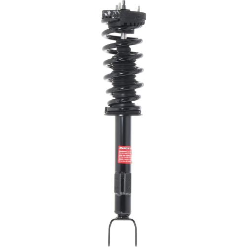 Monroe Quick-Strut 772665 Suspension Strut and Coil Spring Assembly for Dodge Charger