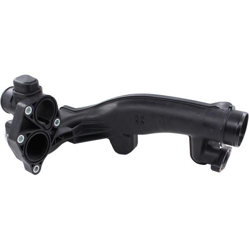 NewYall 1.5L Turbocharger Charge Air Pipe Joint for Honda CR-V 1.5L 2017-2021