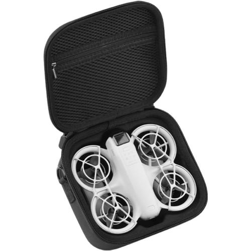 BTG Storage Case for DJI NEO Accessories Case Bag (Black)