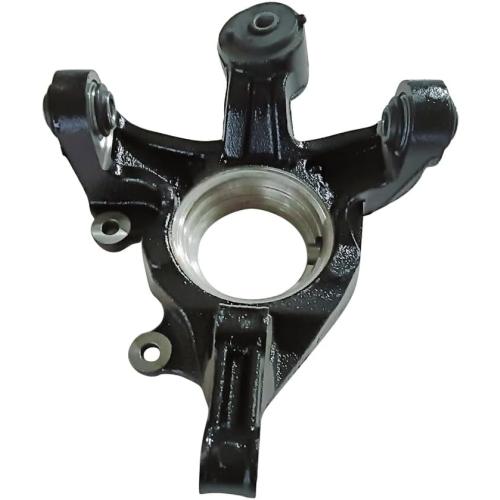 2Pcs Rear Driver & Passenger Side Steering Knuckles for Toyota Highlander 2008-2013 AWD for Toyota Venza 2009-2015 698-177 698-176