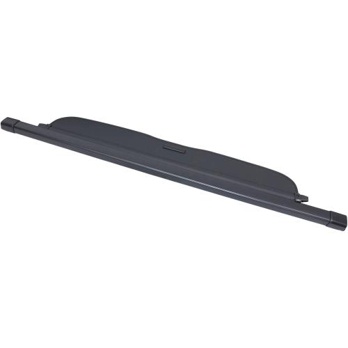 NewYall Rear Trunk Luggage Tonneau Retractable Cargo Cover Shade Shield for Honda CR-V 2012-2016