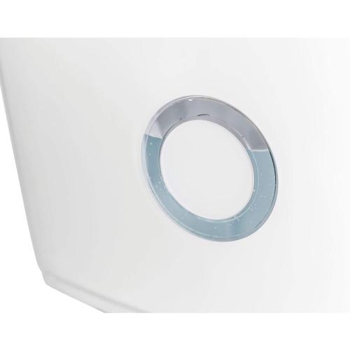 Dirty, need cleaning. Frigidaire FFAD5033R1 50 Pint Capacity Dehumidifier with Effortless Humidity Control (Renewed)