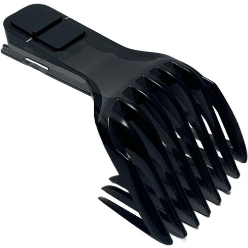Trimmer Clipper Guide Comb Compatible with Philips Norelco Bodygroom Series 7100 BG2040 BG2039 TT2040 TT2039